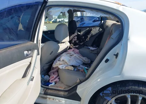 2005 Infiniti G35 from USA, damaged, VIN JNKCV51E05M219299